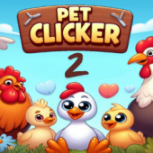 Pet Clicker 2